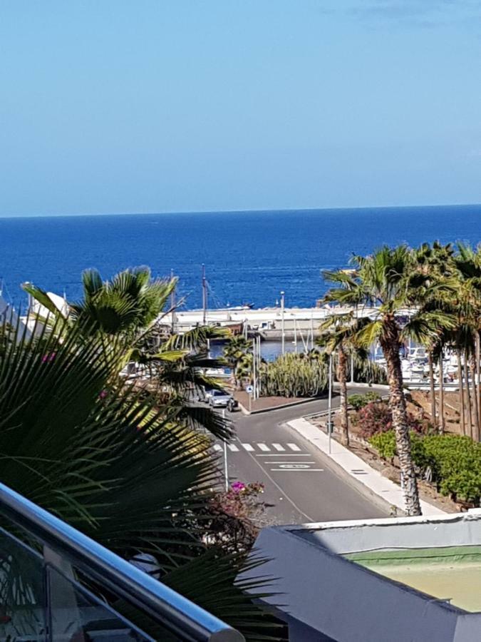 Ocean View Apartment And Heated Pool Puerto Rico  Eksteriør billede